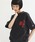 ADAM ET ROPE'iA_Gyj́uyChampion for ADAM ET ROPE'zEX REVERSE WEAVE SHORT SLEEVE SWEATSHIRTiTVc/Jbg\[jvbubN