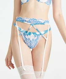 ANNEBRA（アンブラ）の「Charisma2 ガーターベルト（その他アンダー