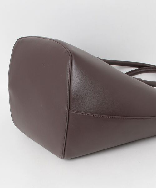 バッグ todayful Ecoleather Round Bag TODAYFUL Ecoleather Round Bag 12511012（トートバッグ）｜TODAYFUL