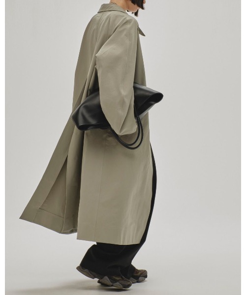 バッグ todayful Ecoleather Round Bag TODAYFUL Ecoleather Round Bag 12511012（トートバッグ）｜TODAYFUL