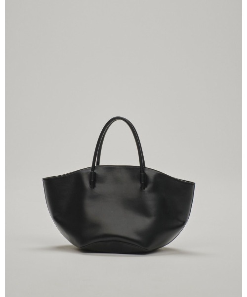 TODAYFUL Ecoleather Round Bag 12511012（トートバッグ）｜TODAYFUL