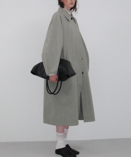 バッグ todayful Ecoleather Round Bag TODAYFUL Ecoleather Round Bag 12511012（トートバッグ）｜TODAYFUL