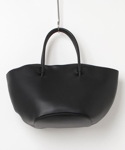TODAYFUL Ecoleather Round Bag 12511012（トートバッグ）｜TODAYFUL