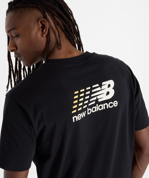 スポーツ Tシャツ ショートスリーブ 黒 ALIGNED Black Out Premier Edition テクニカルウーブンショートスリーブ