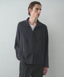 STUDIOUS（ステュディオス）の「ESSENTIAL STAND BLOUSON（ブルゾン）」
