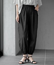 rps | ポケットタックジョガーパンツ(その他パンツ)