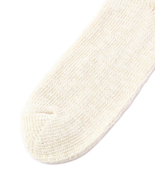 ROSTER SOX(ロスターソックス)の「ROSTER SOX/ロスターソックス What's Up Socks メンズ レディース(ソックス/靴下・メンズ・ブルー/ネイビー/イエロー/ホワイト・2/1)」の9枚目の写真
