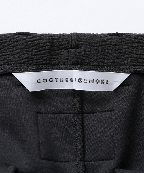 COGTHEBIGSMOKE（コグザビッグスモーク）の「《WEB・一部店舗限定》COG
