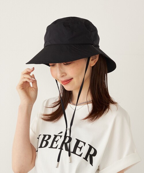 ❤️25新作 新品♡ SelfPortrait クリーム色ジャケット♡　E40 セール】SUBLIME:サンシェード ブリムハット（キャップ）｜SHIPS
