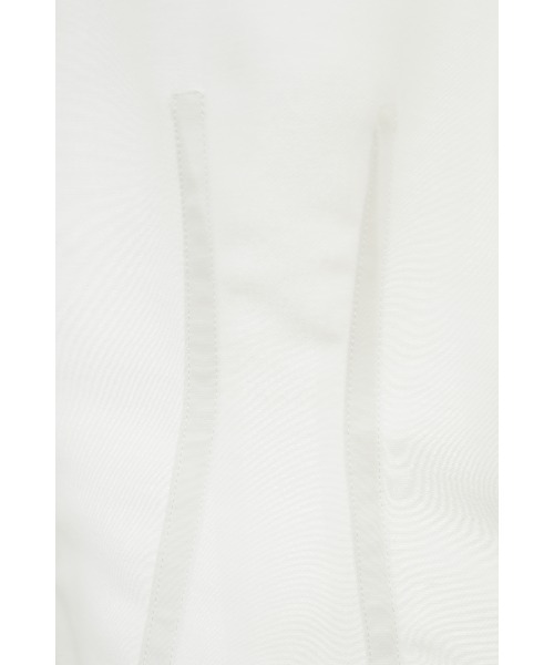 CLANE(クラネ)の「WAIST SHAPE PUFF SLEEVE TOPS(シャツ/ブラウス・レディース・アイボリー・1)」の10枚目の写真