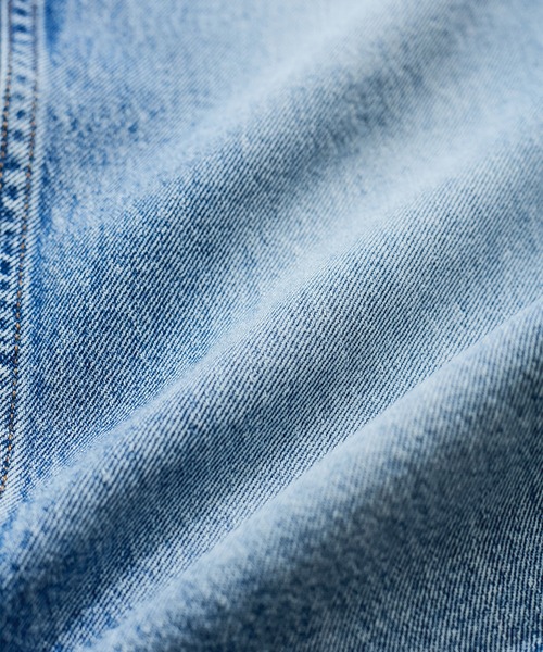 GUESS JEANS（ゲスジーンズ）の「【GUESS(ゲス)】BOOTCUT/デニム ブーツカットジーンズ（デニムパンツ・レディース・ブルー系その他3/ブルー系その他4・M/S/L）」の16枚目の写真