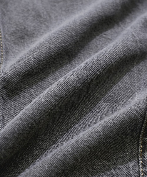 GUESS JEANS（ゲスジーンズ）の「【GUESS(ゲス)】BOOTCUT/デニム ブーツカットジーンズ（デニムパンツ・レディース・ブルー系その他3/ブルー系その他4・M/S/L）」の17枚目の写真