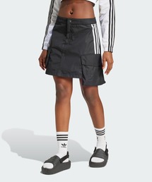 adidas | カーゴ ミニスカート / アディダスオリジナルス adidas Originals(スカート)