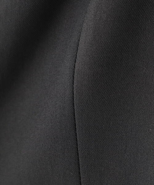 FREE'S MART（フリーズマート）の「〈セットアップ対応〉ペプラムキャミソールビスチェ[肩ひも調節可]（その他トップス・レディース・ブラック/ブルー/ホワイト系その他・FREE）」の5枚目の写真