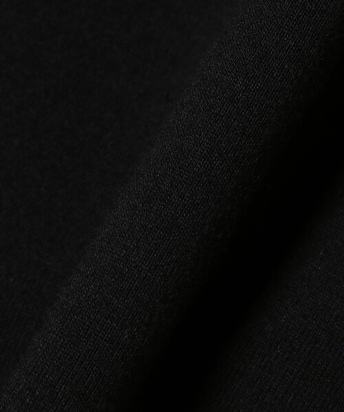 three dots（スリードッツ）の「three dots / Ginger ショートスリーブ Tシャツ（Tシャツ/カットソー・レディース・ホワイト/ブラック・SMALL/MEDIUM）」の19枚目の写真