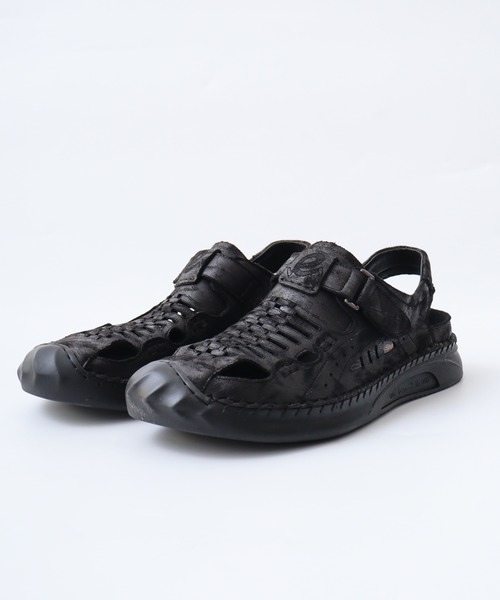 シューズ・サンダルその他 BALLOP Tibat 20 Black 5011556920 スポーツサンダル（サンダル・ミュール） | THE SHOP TK(Women