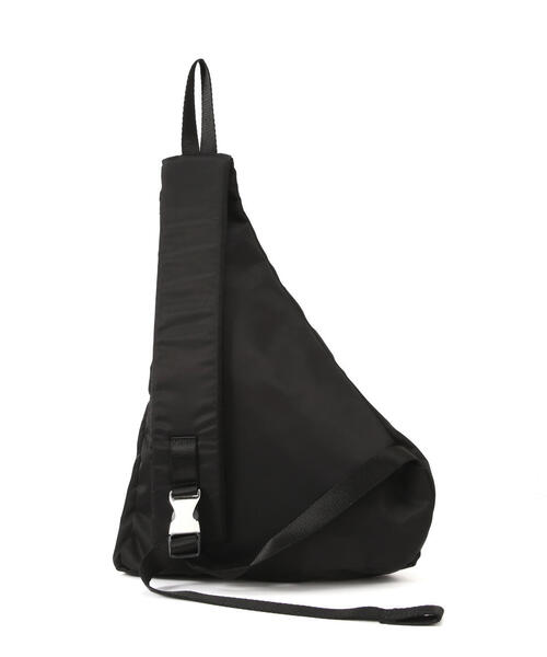iTTi x Children of the discordance バッグ iTTi x Children of the discordance / SLING BAG スリング