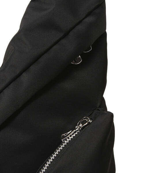 iTTi x Children of the discordance / SLING BAG スリング