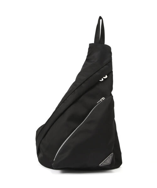 iTTi x Children of the discordance バッグ iTTi x Children of the discordance / SLING BAG スリング
