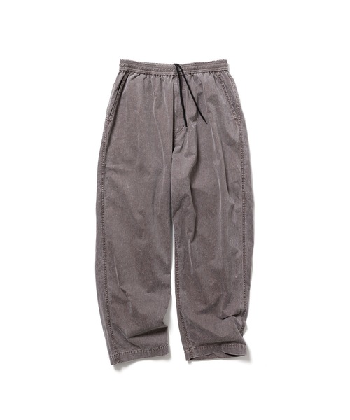 NANGA(ナンガ)の「MOTIVE PANTS(その他パンツ・メンズ・グレー/ブラウン/ベージュ・S/XL/L/M)」の3枚目の写真