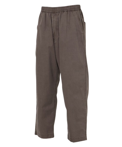 NANGA(ナンガ)の「MOTIVE PANTS(その他パンツ・メンズ・グレー/ブラウン/ベージュ・S/XL/L/M)」の15枚目の写真