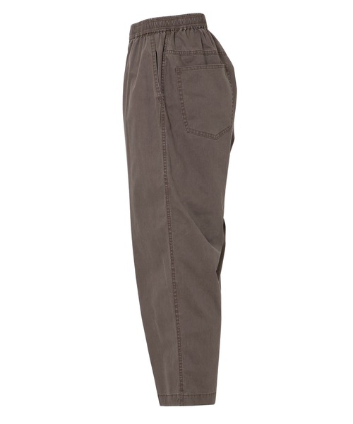 NANGA(ナンガ)の「MOTIVE PANTS(その他パンツ・メンズ・グレー/ブラウン/ベージュ・S/XL/L/M)」の16枚目の写真