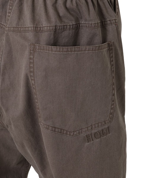 NANGA(ナンガ)の「MOTIVE PANTS(その他パンツ・メンズ・グレー/ブラウン/ベージュ・S/XL/L/M)」の21枚目の写真