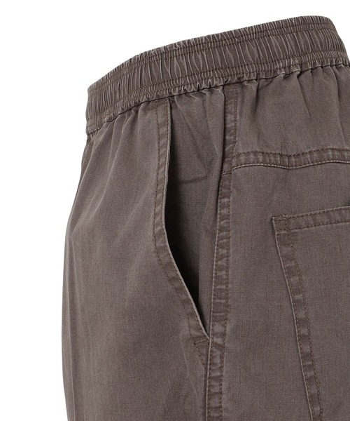 NANGA(ナンガ)の「MOTIVE PANTS(その他パンツ・メンズ・グレー/ブラウン/ベージュ・S/XL/L/M)」の20枚目の写真