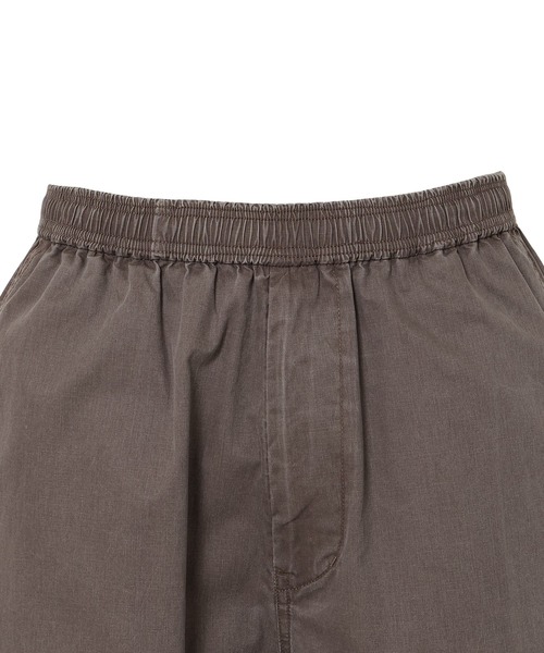 NANGA(ナンガ)の「MOTIVE PANTS(その他パンツ・メンズ・グレー/ブラウン/ベージュ・S/XL/L/M)」の19枚目の写真