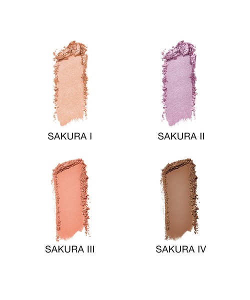 数量限定】クワッドアイシャドー（アイシャドウ）｜NARS（ナーズ