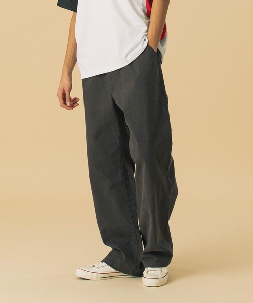 TWO FACE PAINTER PANTS | XLARGE