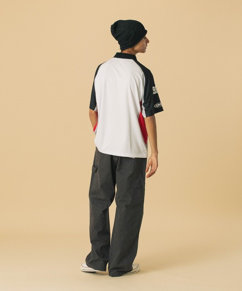 RESORT PAINTER PANTS（その他パンツ）｜XLARGE（エクストララージ）の