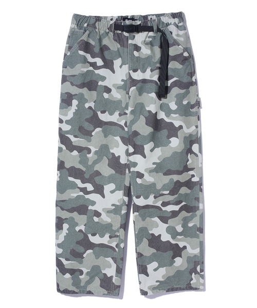 RESORT PAINTER PANTS（その他パンツ）｜XLARGE（エクストラ