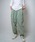 Nora Lily�i�m�������[�j�́u�yNora Lily�zBalloon 1Tuck Pants(UNISEX)�i���̑��p���c�j�v�b�~���g
