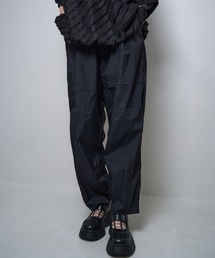 【Nora Lily】Balloon 1Tuck Pants(UNISEX)