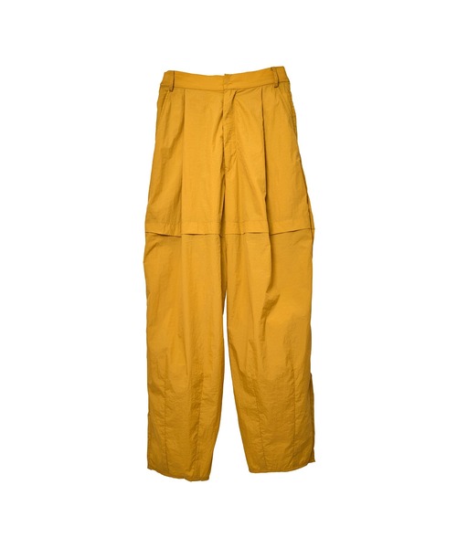 Nala linen like balloon pantsナラパンツ Nala linen like balloon pantsナラパンツ - メルカリ