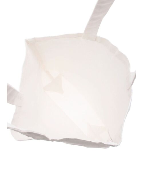 新品☆ALEXIA STAM リボンチャームセット ALEXIA STAMコラボ】Totebag&Scrunchie Set（トートバッグ