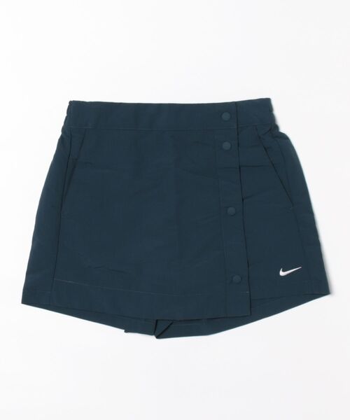 NIKE - カイリー様　ナイキ　ショートパンツ　Navy US-XS セール】NIKE ナイキ W ESS WVN SKORT ショートパンツ HM6980