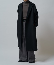 Lui's｜ルイスのチェスターコート通販 - ZOZOTOWN