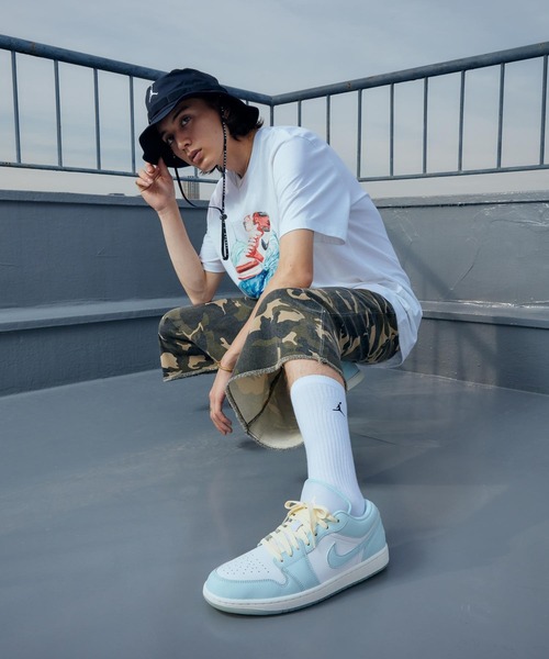 エア ジョーダン 1 LOW SE メンズシューズ / Air Jordan 1 Low