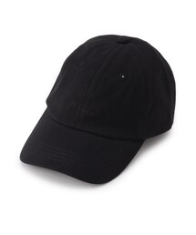 Grandedge（グランドエッジ）の「リネンライクロゴキャップ（キャップ）」