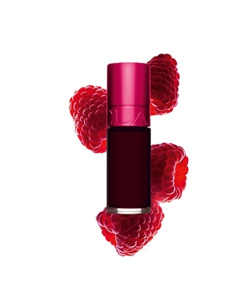 CLARINS（クラランス）の「ウォーター リップ ステイン N（口紅/リップティント/グロス・レディース・01 ローズ ウォーター/09 ディープレッドウォーター/11 ソフトピンクウォーター/13 ヌードウォーター/04 バイオレット ウォーター・FREE）」の3枚目の写真