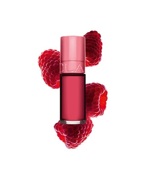 CLARINS（クラランス）の「ウォーター リップ ステイン N（口紅/リップティント/グロス・レディース・01 ローズ ウォーター/09 ディープレッドウォーター/11 ソフトピンクウォーター/13 ヌードウォーター/04 バイオレット ウォーター・FREE）」の4枚目の写真