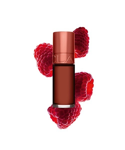 CLARINS（クラランス）の「ウォーター リップ ステイン N（口紅/リップティント/グロス・レディース・01 ローズ ウォーター/09 ディープレッドウォーター/11 ソフトピンクウォーター/13 ヌードウォーター/04 バイオレット ウォーター・FREE）」の2枚目の写真