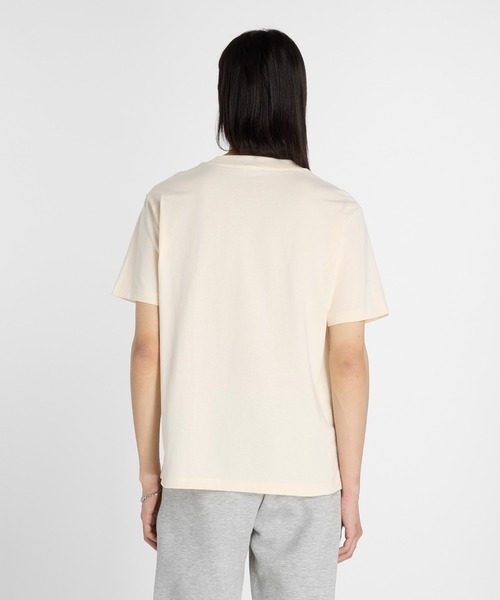 NEW BALANCE(ニューバランス)の「Athletics スポーツミューラルショートスリーブTシャツ(Tシャツ/カットソー・メンズ・ナチュラル・XX-LARGE/X-LARGE/LARGE/MEDIUM/SMALL)」の3枚目の写真