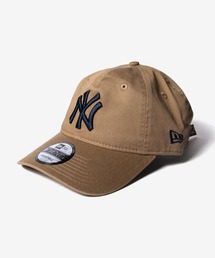 9twenty」に該当するNEW ERA｜ニューエラの帽子（ベージュ系）通販