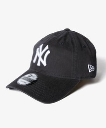 NEW ERA(j[G)NEW ERA  NEWYORK YANKEES 9TWENTY CAP MLB j[G j[[NL[X Lbv vJ[uh  920(Lbv)