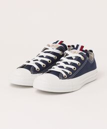 CONVERSE コンバース AS TRICOTAB OX オールスター トリコタブ OX 31315182 DARK NAVY