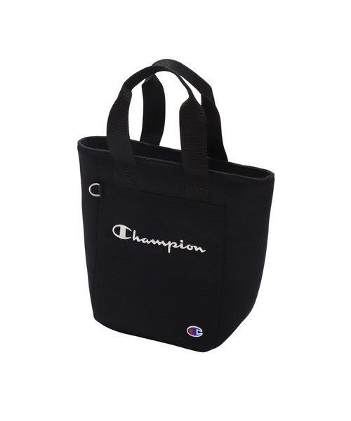 セール】【Champion/チャンピオン】メンズ GOLF トートバッグ（トート
