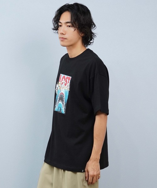 GALLERY DEPT.☆関税込☆LOST フロントプリント 半袖Tシャツ GALLERY DEPT.☆関税込☆LOST フロントプリント 半袖Tシャツ